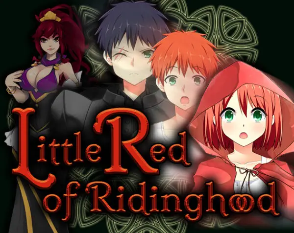 Little Red of Ridinghood [v1.0.3] [DesiDee]