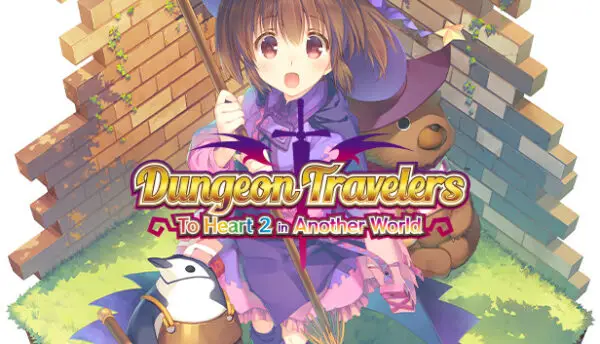 Dungeon Travelers: To Heart 2 in Another World [Final] [AQUAPLUS]