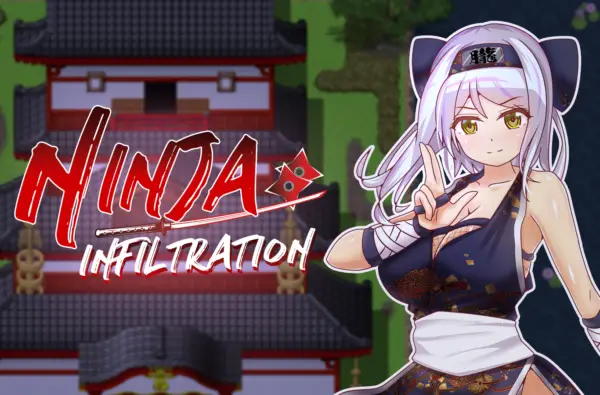 Ninja Infiltration [Final] [OneCoin]