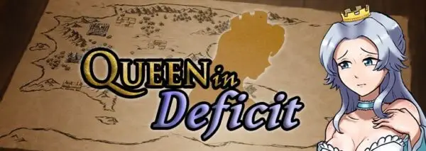 Queen in Deficit [v0.28a] [BrokenTorpedo]