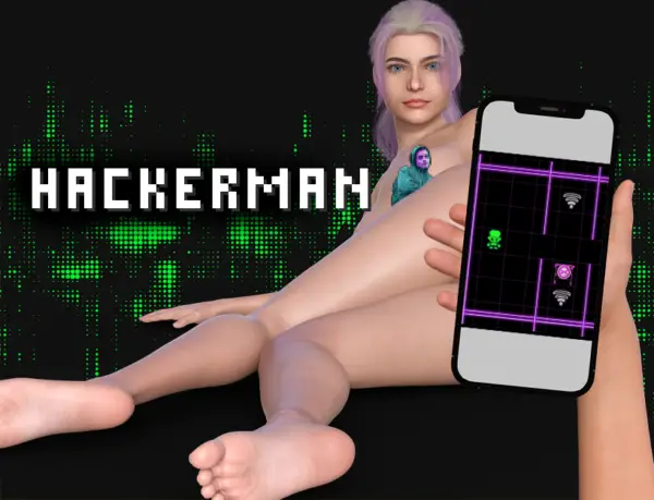 HackerMan [v0.1] [MEKA_MP4]