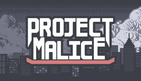 Project Malice [v3.0.0.2] [AploveStudio]