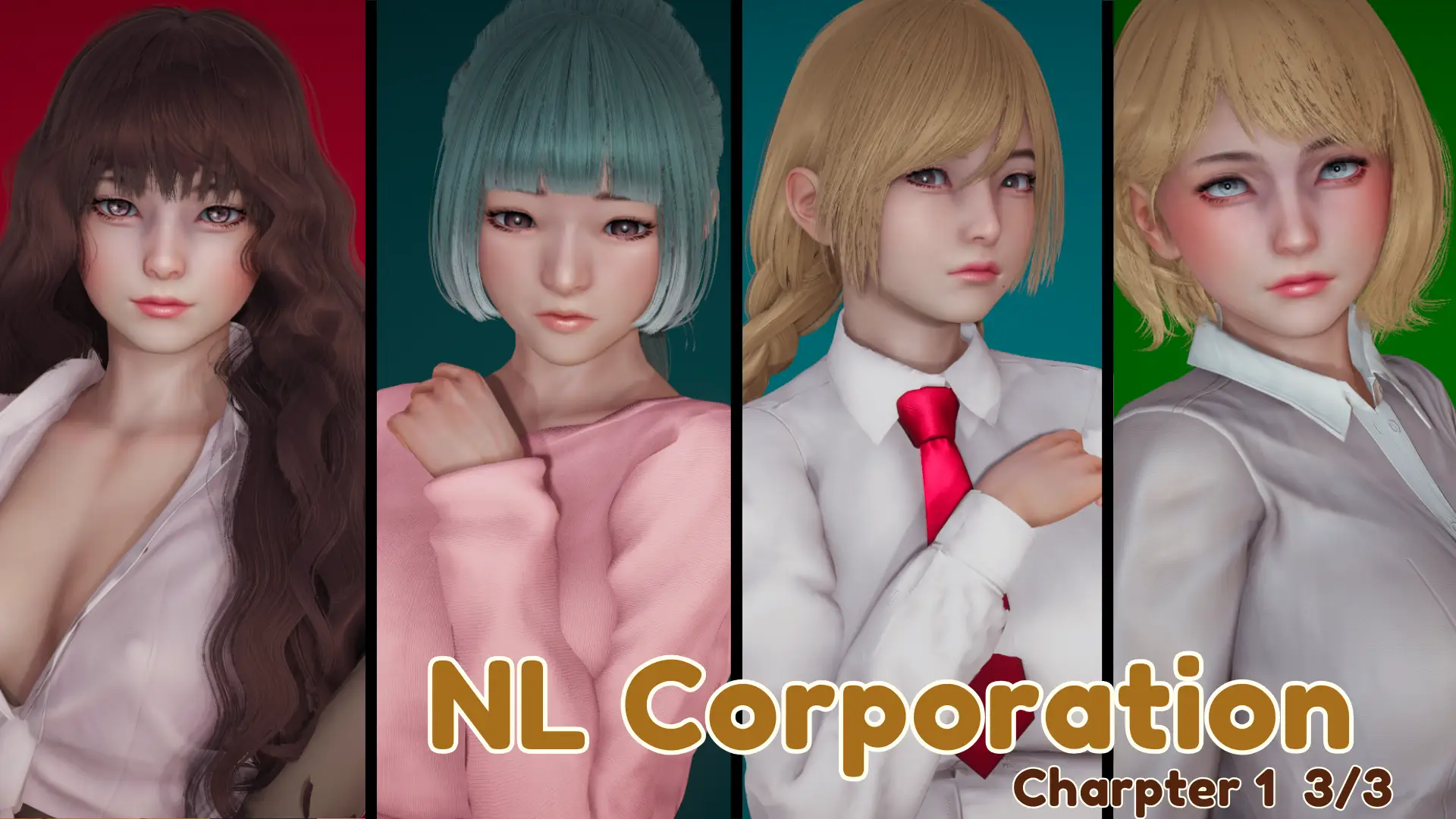 NL Corporation Reboot [v0.01] [SuckylittleD]