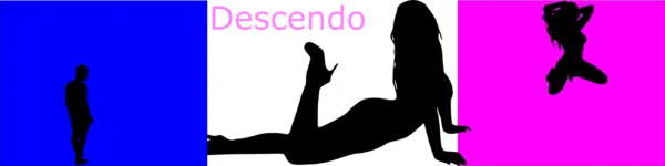 Descendo [v1.3] [Yuscia]