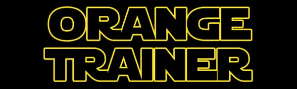 Orange Trainer [v1.2] [Exiscoming]