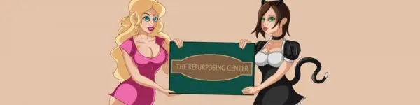 The Repurposing Center [v0.5.22a Public] [Jpmaggers]