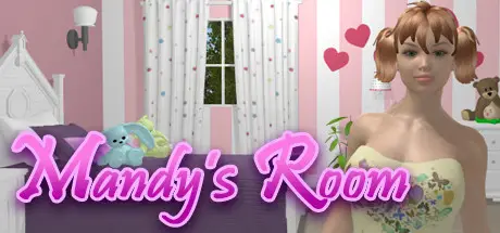 Mandy’s Room [v1.31] [HFTGames]