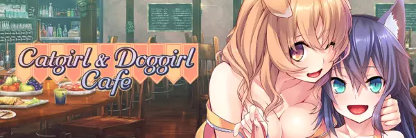 Catgirl & Doggirl Cafe [v1.1.2] [Norn]