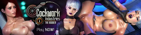 Cockwork Industries: Complete Edition [v4.19] [Digital Seductions]