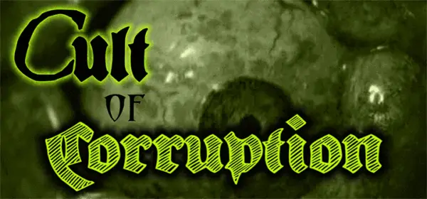 Cult of Corruption: The Summoning [Anaximanes]