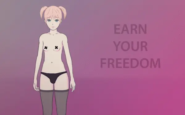 Earn Your Freedom [v0.21a] [Sissy Dreams]