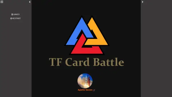 TF Card Battle [v1.24] [Apollo Seven]