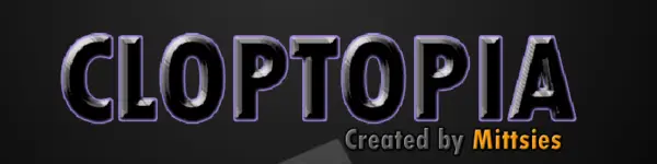 Cloptopia [v1.22b] [Mittsies]