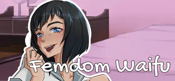 Femdom Waifu [v2023-03-14] [Zee Vital]