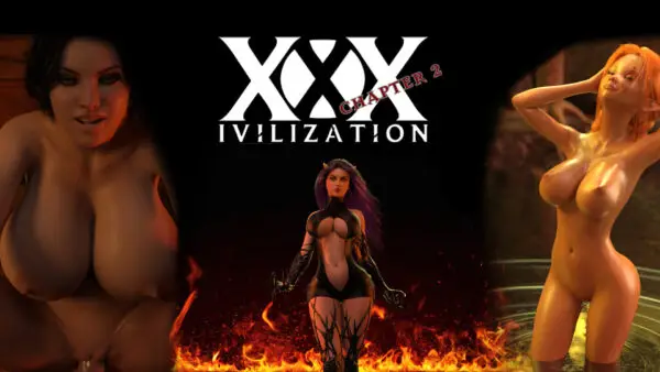 XXXivilization [Ch.2.5 Fix4] [hw21]