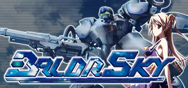 Baldr Sky [Final] [GIGA]