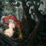 507002 mushroom art | Free Adult Games