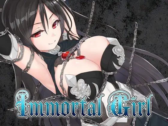 Immortal Girl [Final] [AZCREO]