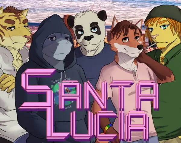 Santa Lucia [Build 51 Patreon] [Stormsinger Studios]