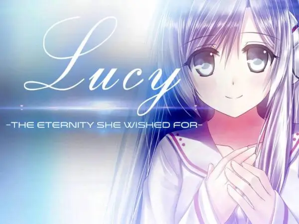 Lucy  – The Eternity She Wished For…  [v1.13 Classic Skin DLC] [M-Vizlab]