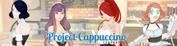 Project Cappuccino [v1.25.0] [Tentakero]