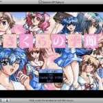 629300 seasons of sakura 8 | Free Adult Games