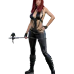 637254 613481 rosie with axe | Free Adult Games