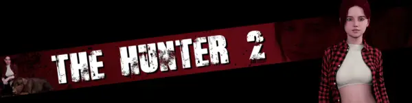 The Hunter 2 [v0.30] [Ark Thompson]