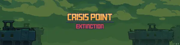 Crisis Point: Extinction [v0.47] [Anon42]