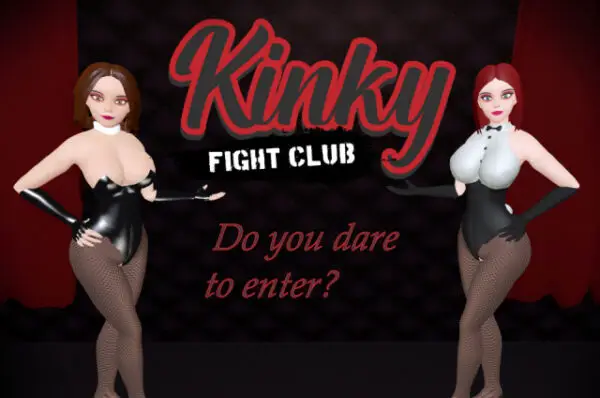 Kinky Fight Club [v1.2] [MrZGames]