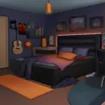 686035 685959 Protags Room | Free Adult Games