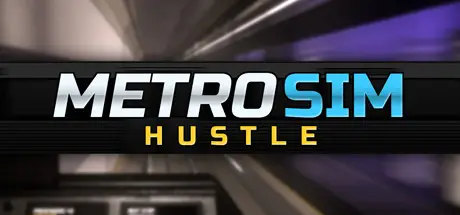 Metro Sim Hustle [v1.5.4] [Departure Interactive]