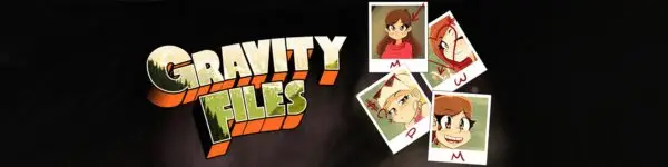 Gravity Files [v1.1 Full] [CritBlix]