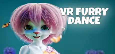 VR Furry Dance [Final] [WTF Games]