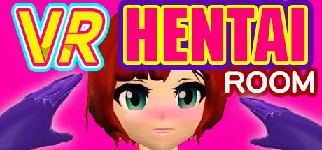 VR Hentai room + DLC [Final] [SPIDERWORKS]