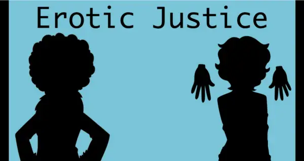 Erotic Justice [2023-11-13] [Blue Smut Studios]