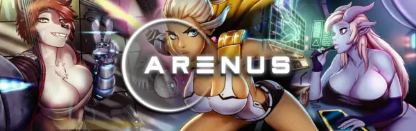 Arenus [v1.1G] [Arvus Games]