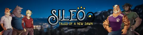 Sileo: Tales of a New Dawn [v0.60 Patreon] [Xevvy]