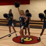 820235 gym cheer practice | Free Adult Games