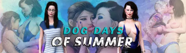 Dog Days of Summer [v0.4.1] [BlackWeb Games]