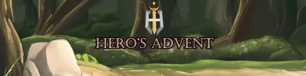 Hero’s Advent [v1.27 Public] [Platier]