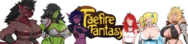 Faefire Fantasy [v0.1.2] [Dakodanova]