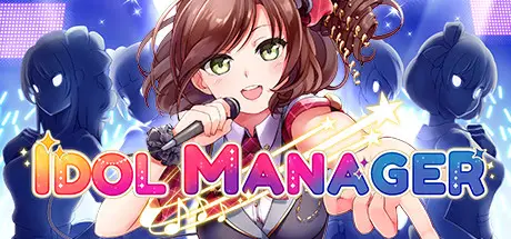 Idol Manager [v1.0.6] [Glitch Pitch]