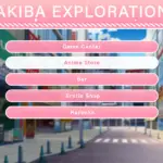 AkihabaraExploration | Free Adult Games