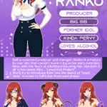 RankoProfile | Free Adult Games