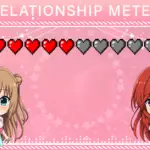 RelationshipMeter | Free Adult Games