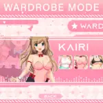 WardrobeMode | Free Adult Games