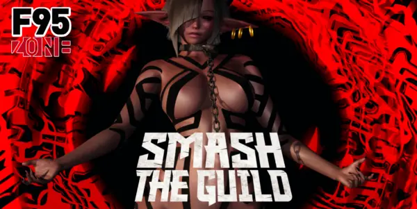 Smash the Guild [v0.5] [Cheedle]