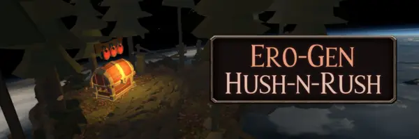 Ero-Gen Hush-n-Rush [v0.2] [Sesalia]