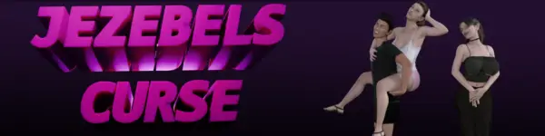 Jezebels Curse [v0.2] [DVM]